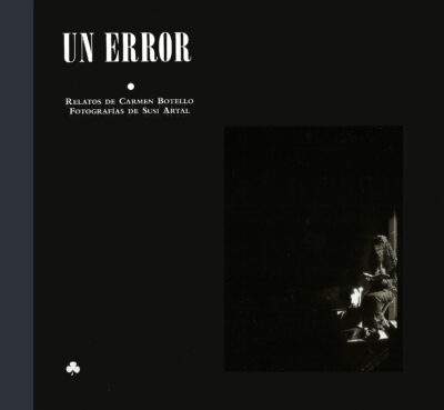 Un error
