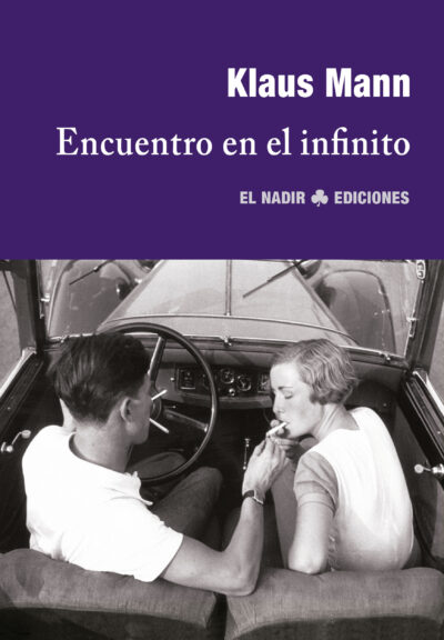 Encuentro en el infinito