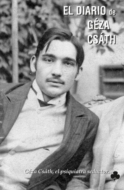 El diario de Géza Csáth