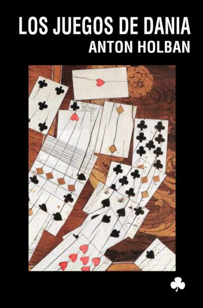 Los juegos de Dania