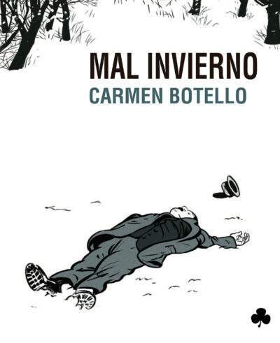 Mal invierno