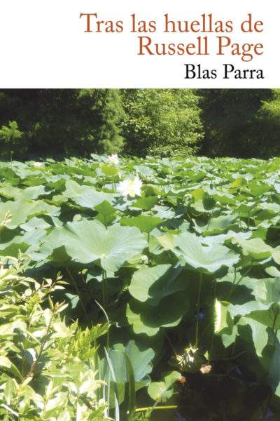Tras las huellas de Russell Page, maestro de jardineros