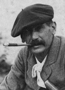 Benito Pérez Galdós