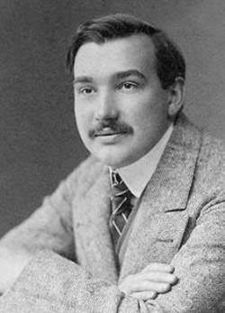 Géza Csáth