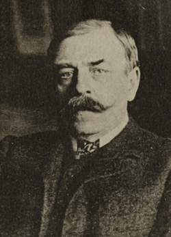 Octave Mirbeau