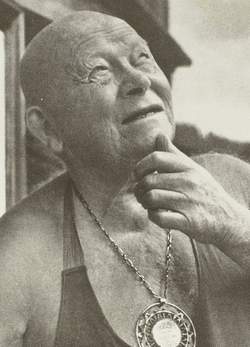 Olaf Gulbransson