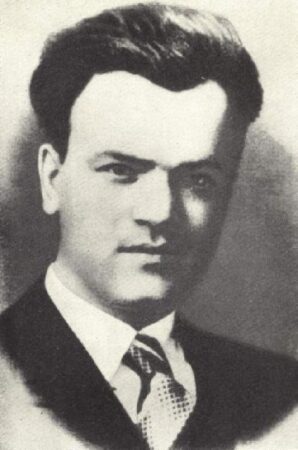 Pavel Dan